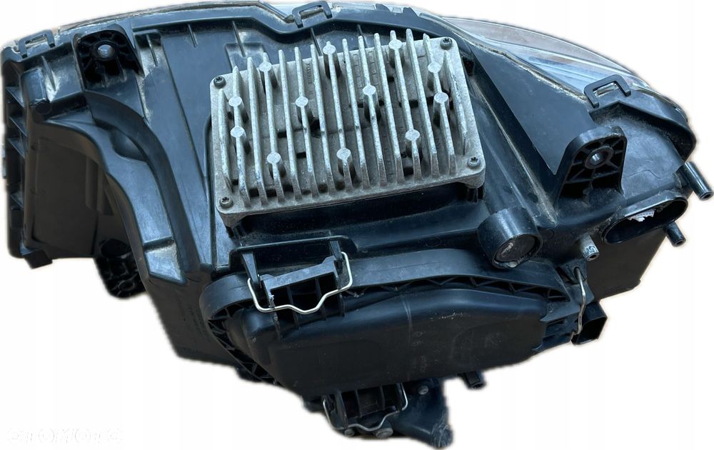 MAN TG TGX PRAWA FULL LED LAMPA PRZÓD PRZEDNIA 81.25101-6806 08.06.20 - 3