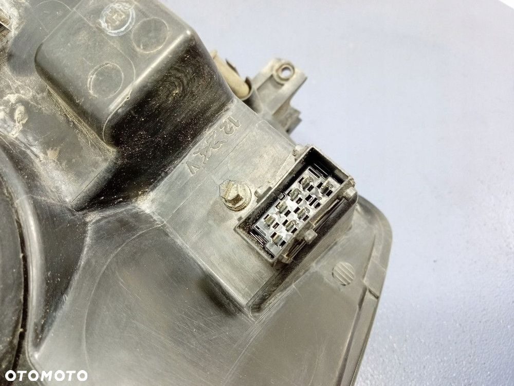 PARTNER BERLINGO I LIFT REFLEKTOR PRAWY LAMPA EU 9644150880 - 6