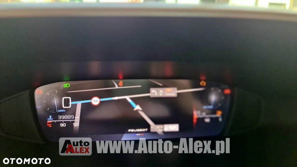 Peugeot 308 1.2 PureTech Active Pack S&S - 22