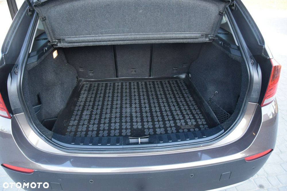 BMW X1 xDrive20d - 24