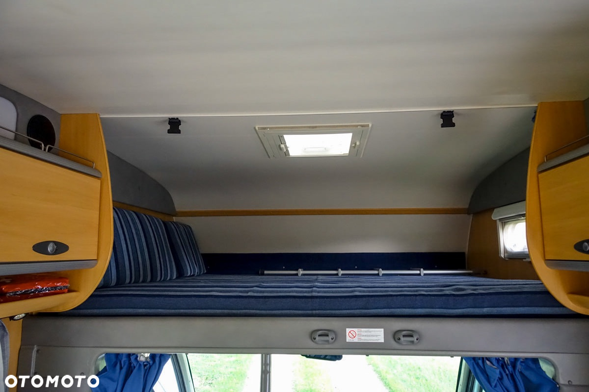 Fiat Ducato - 9