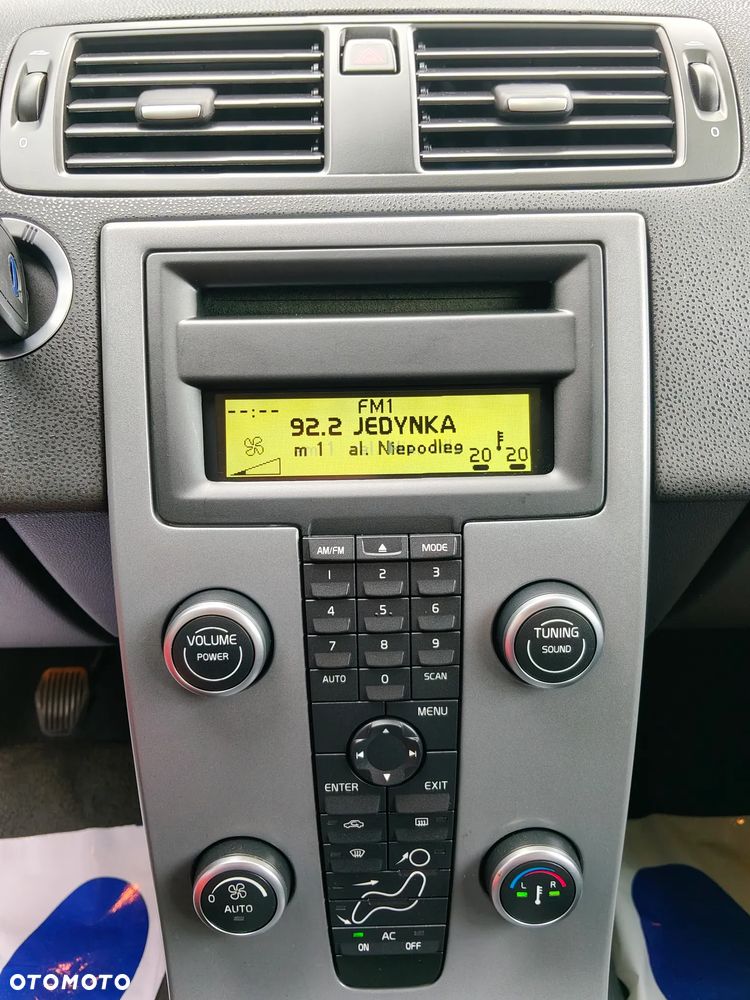 Volvo C30 D2 - 16