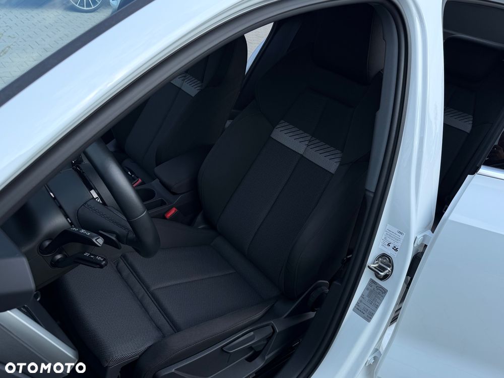 Audi A3 Sportback 35 TFSI S tronic - 29