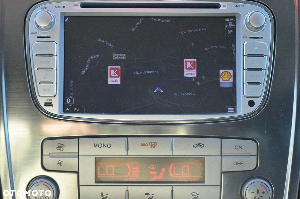 Ford Mondeo - 24