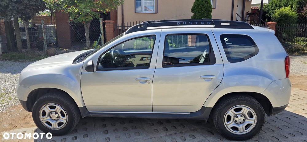 Dacia Duster - 15