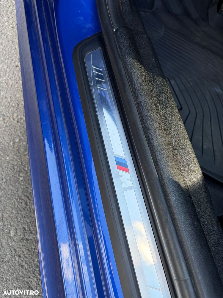 BMW Seria 3 - 7