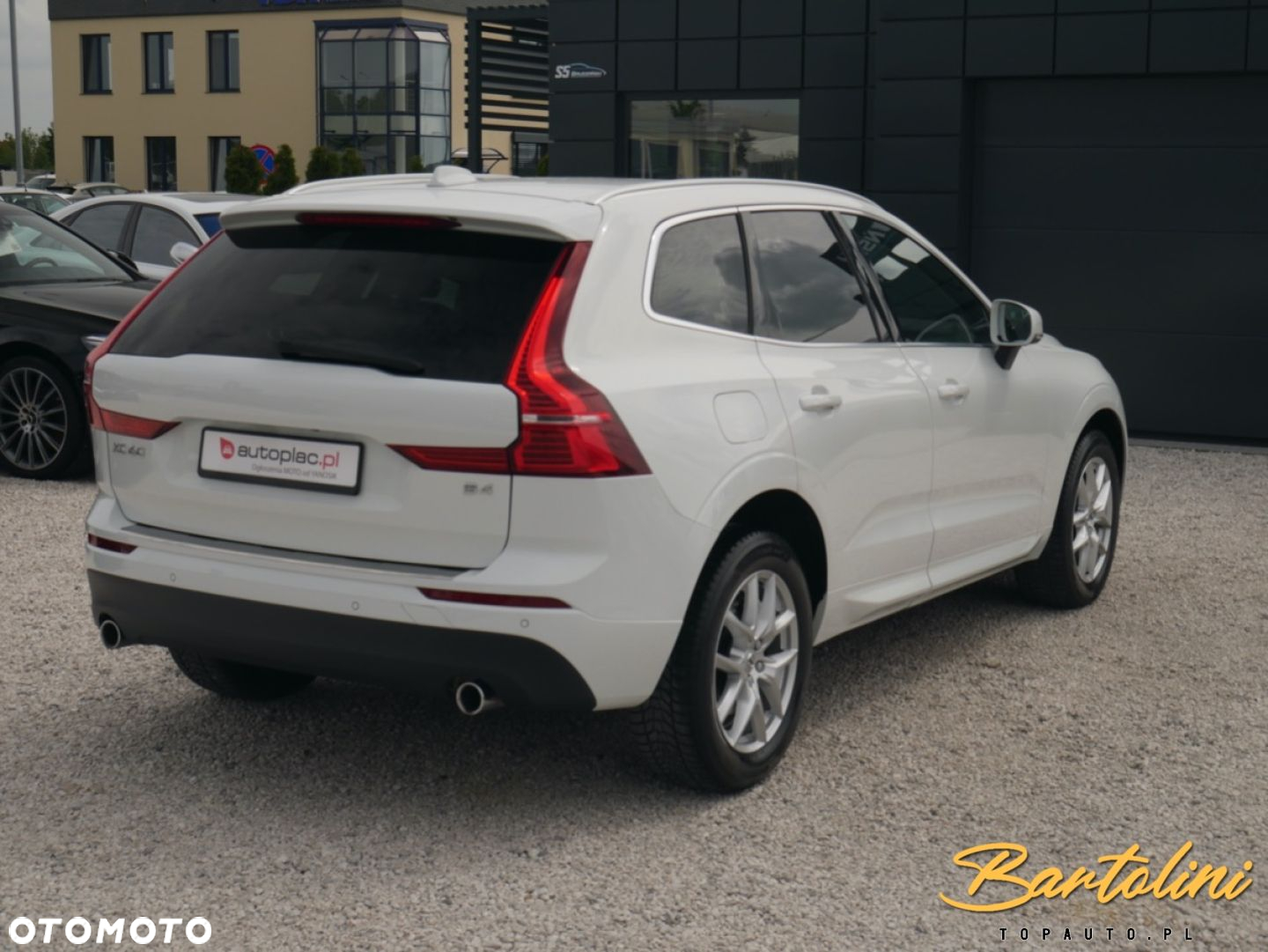 Volvo XC 60 - 7