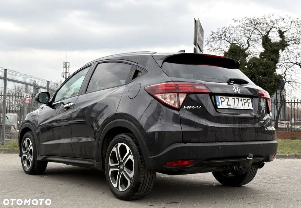 Honda HR-V 1.5 Executive (ADAS / Connect+) - 6