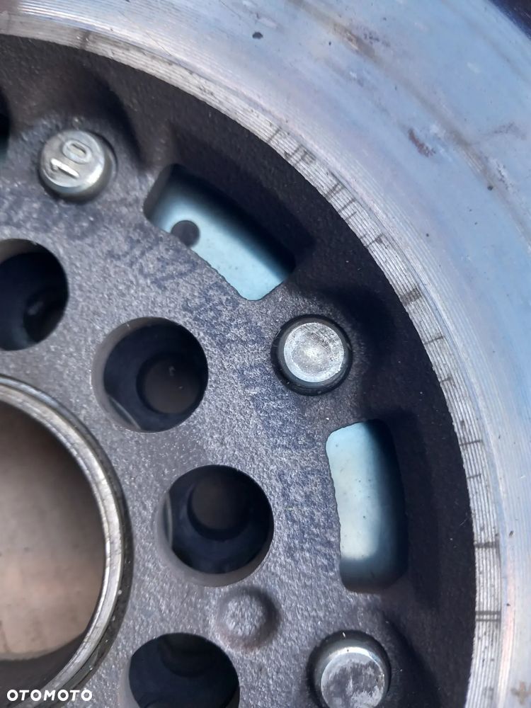 VOLVO V40 II XC40 S60 koło dwumasowe 2.0 T2 B4204T38 sprzęgło - 5