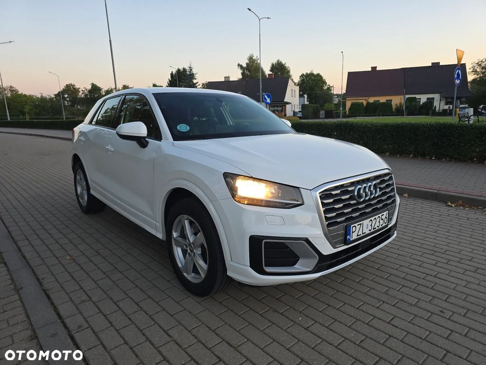 Audi Q2 - 6