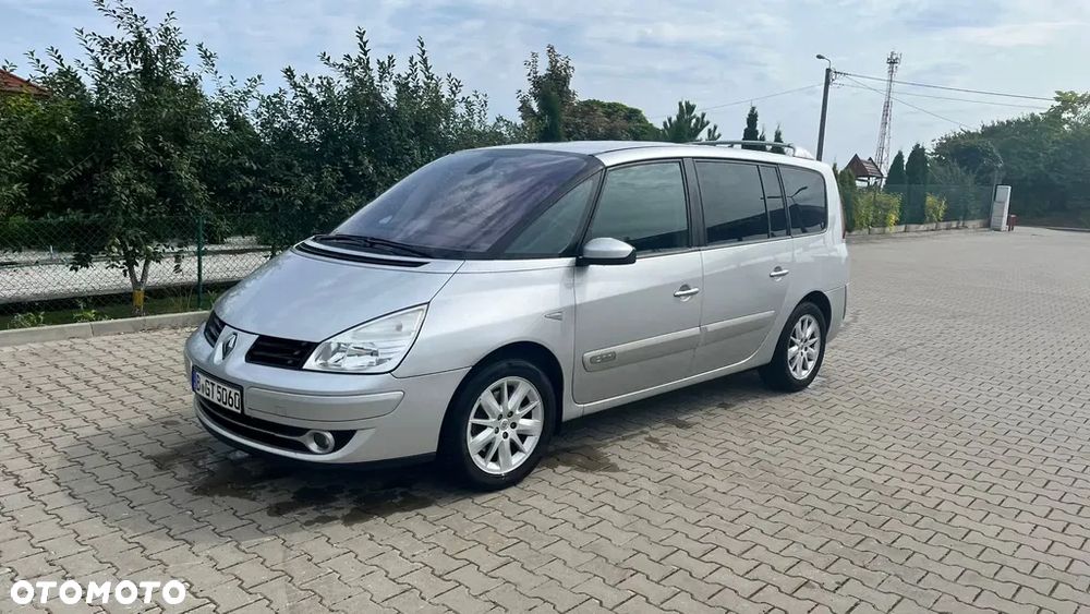 Renault Grand Espace 2.0 Dynamique - 1