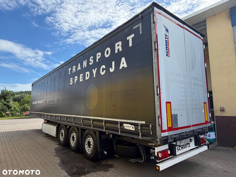 Schmitz Cargobull - 9
