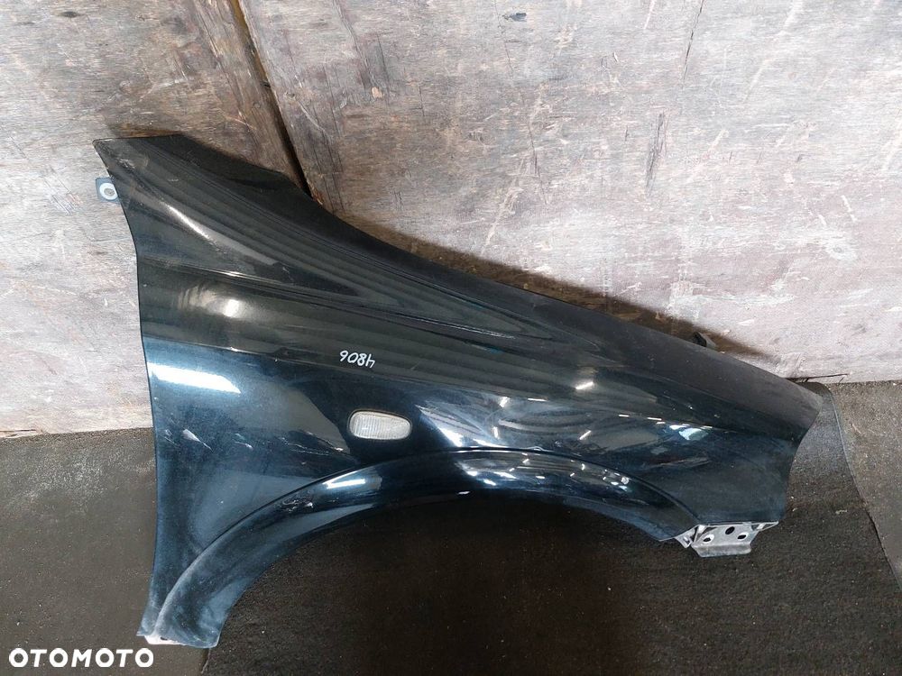 BŁOTNIK PRAWY PRZÓD OPEL ASTRA G Z20C - 2