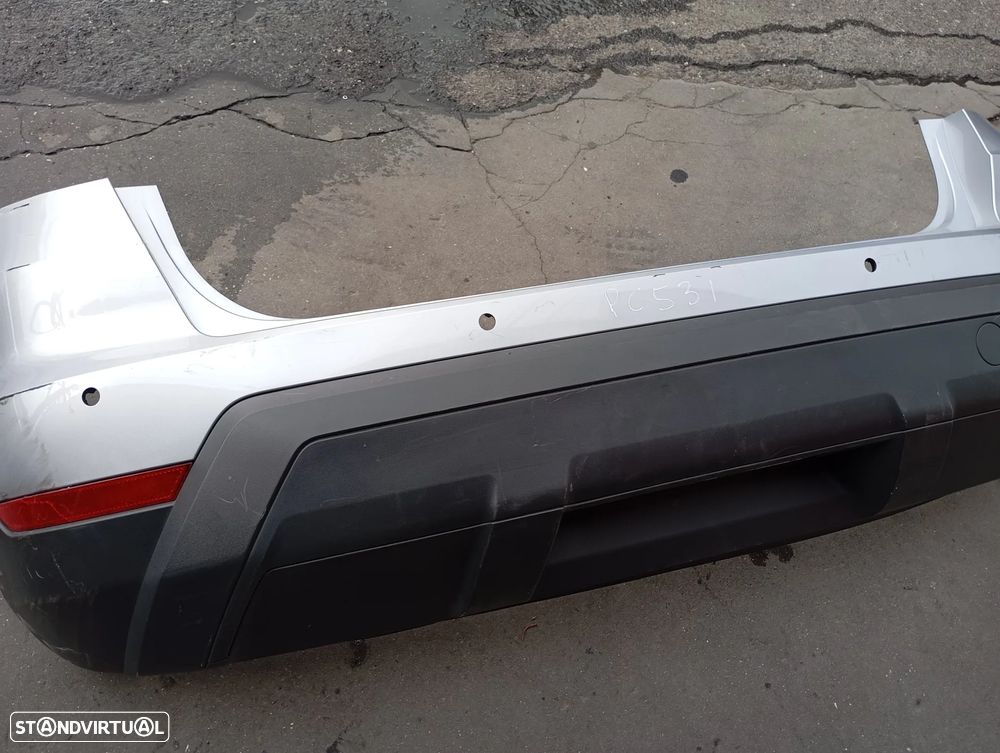 SEAT ARONA PARA CHOQUES TRÁS - PC531 - 4