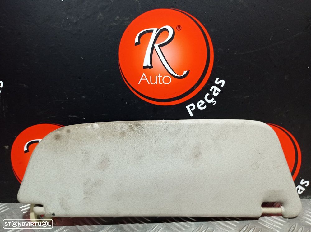 Pala De Sol Condutor Opel Corsa C (X01) - 1