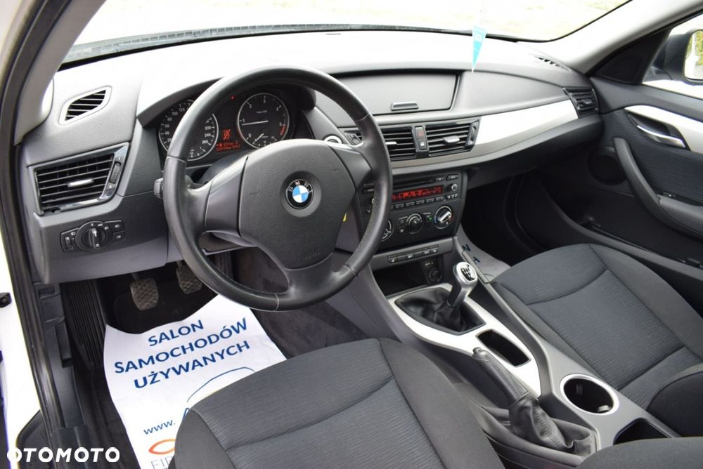 BMW X1 - 15