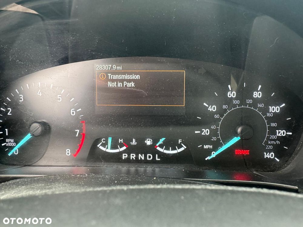 Ford Kuga 1.5 EcoBoost 4x4 SYNC - 10