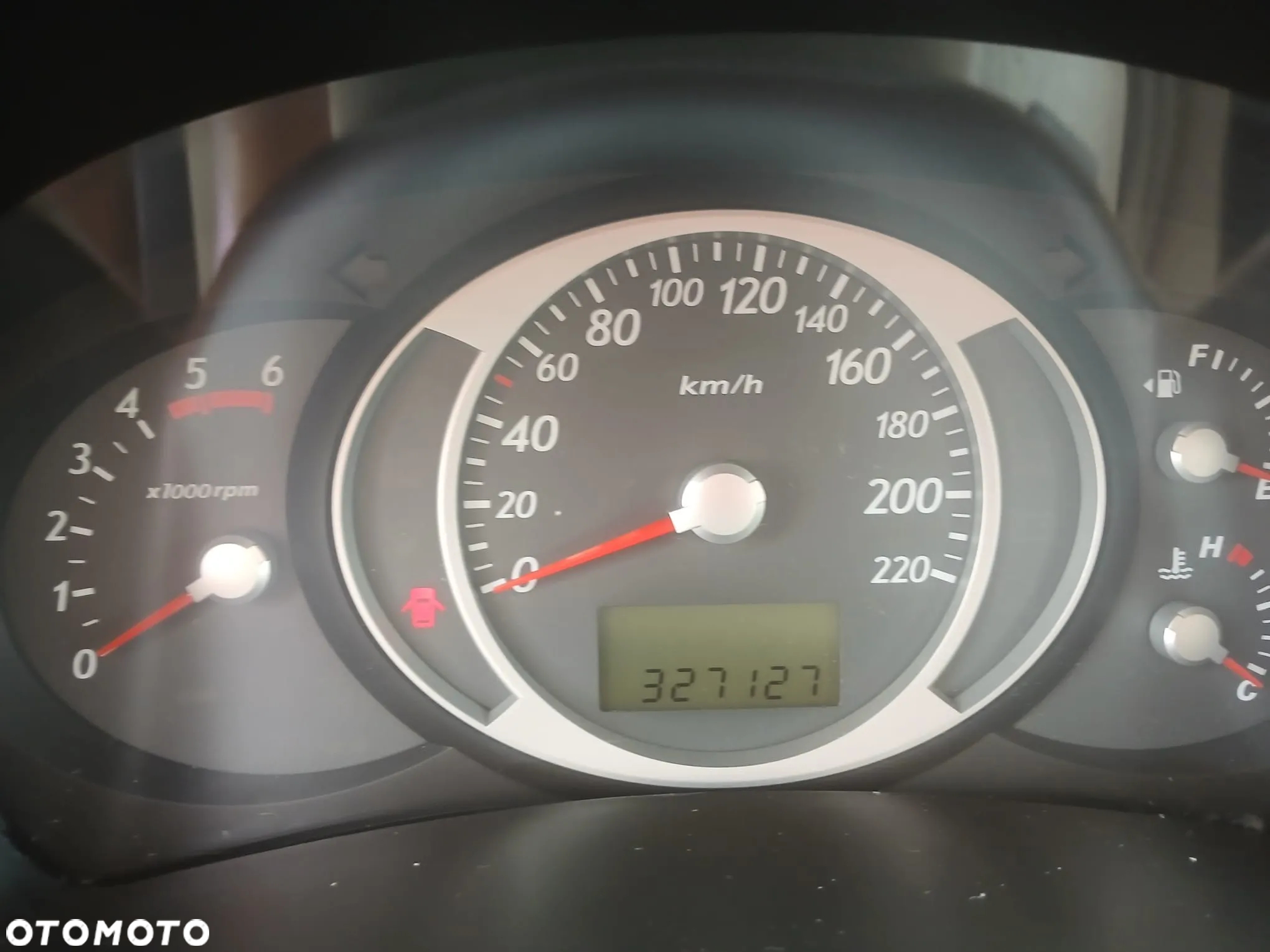Hyundai Tucson - 13
