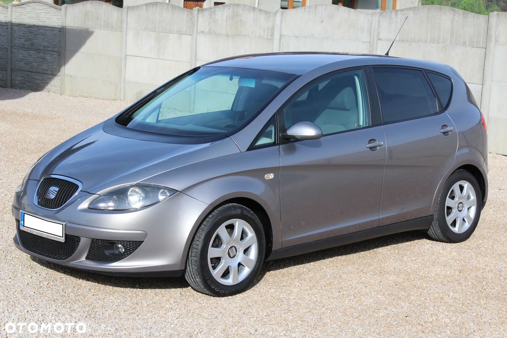 Seat Altea 1.9 TDI Fresh - 2