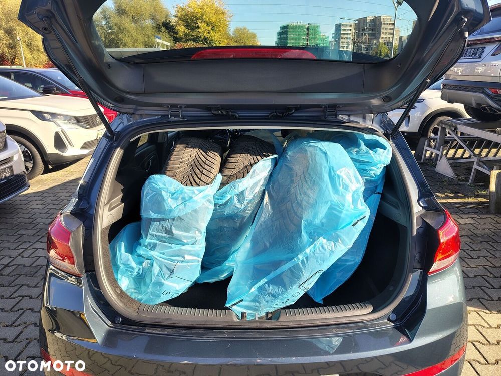 Hyundai i30 1.5 DPI Comfort - 13