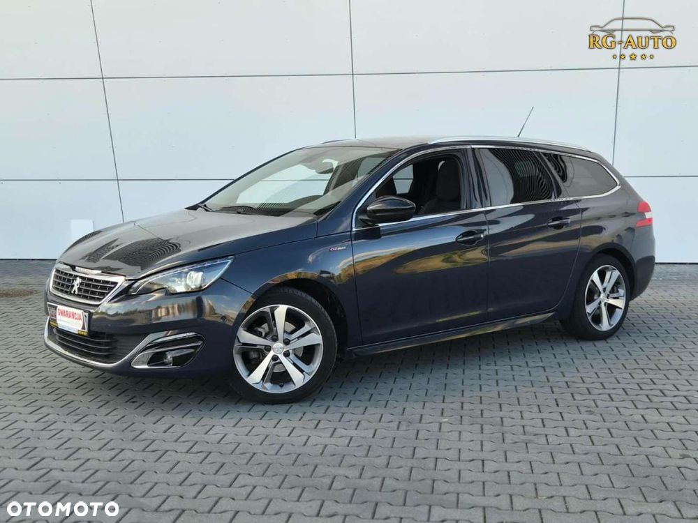 Peugeot 308 - 12