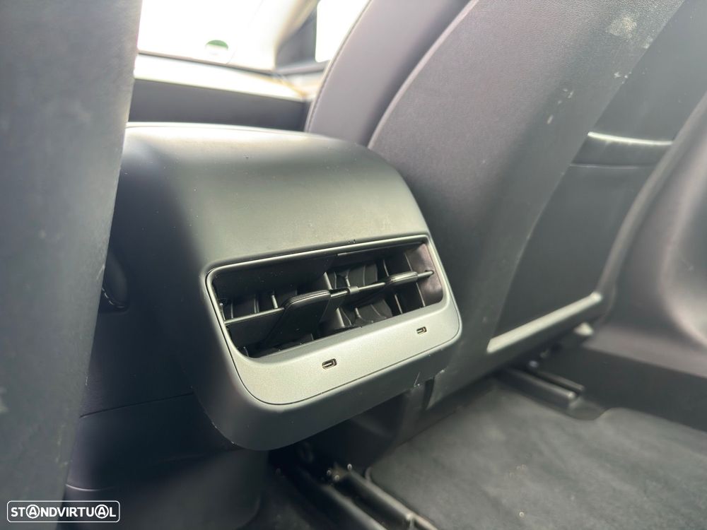 Tesla Model 3 Long Range Tração Integral - 17