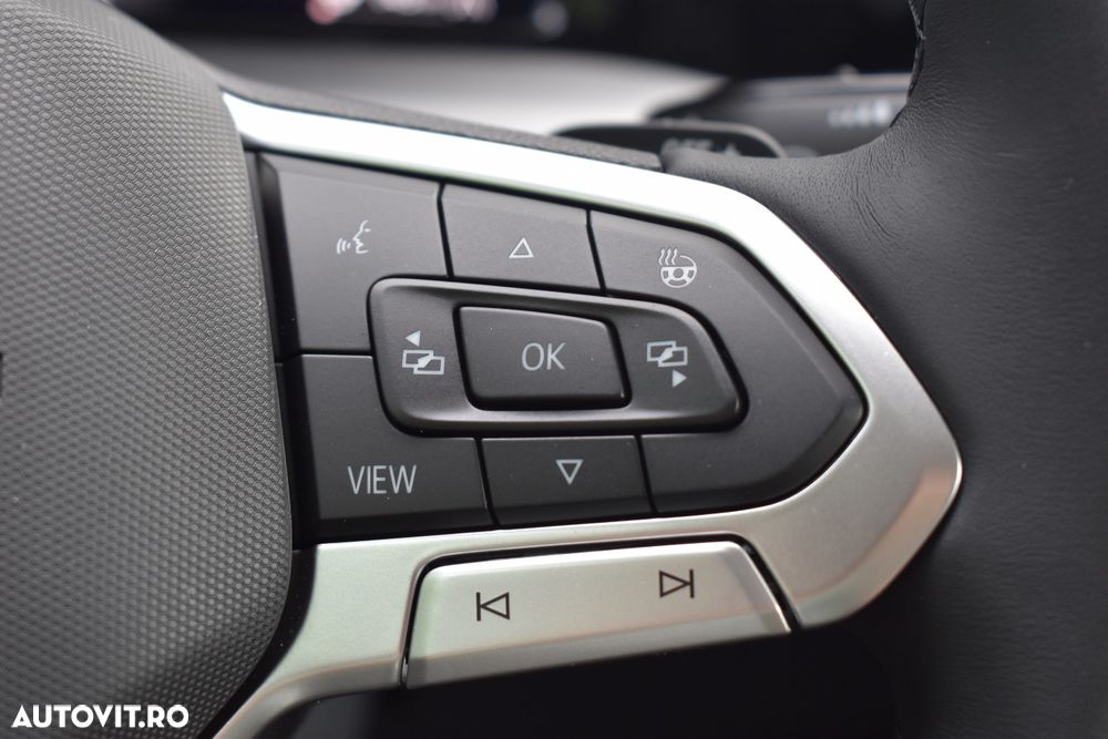 Volkswagen Golf 1.5 TSI eHybrid DSG PHEV Life - 24