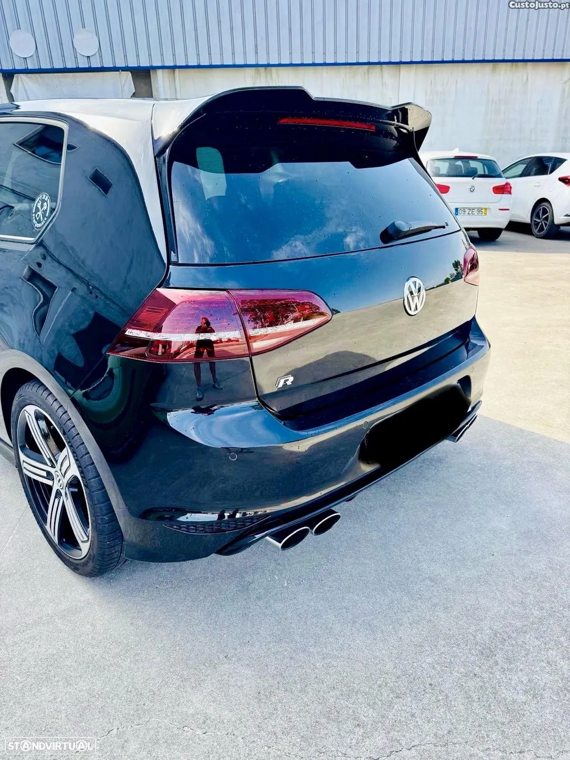 VW Golf - 36