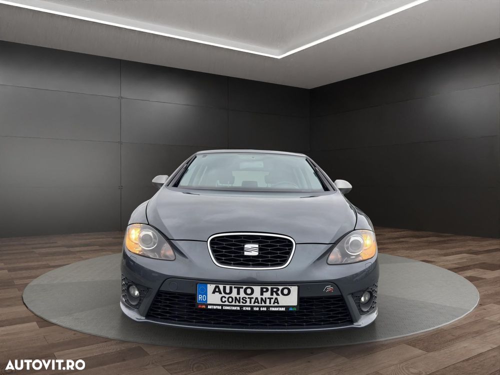 Seat Leon - 13