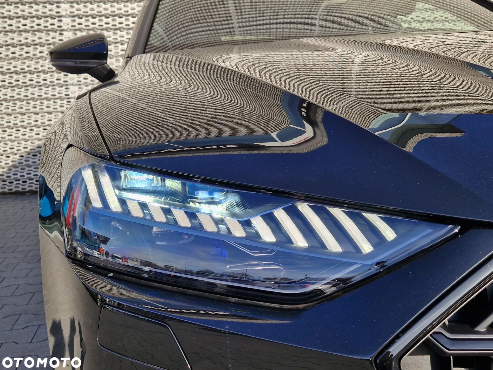 Audi A7 Sportback 55 TFSI Quattro S tronic - 6