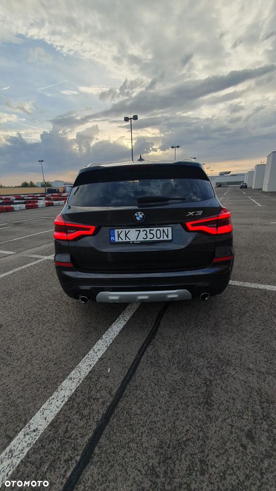 BMW X3 xDrive30i xLine - 16