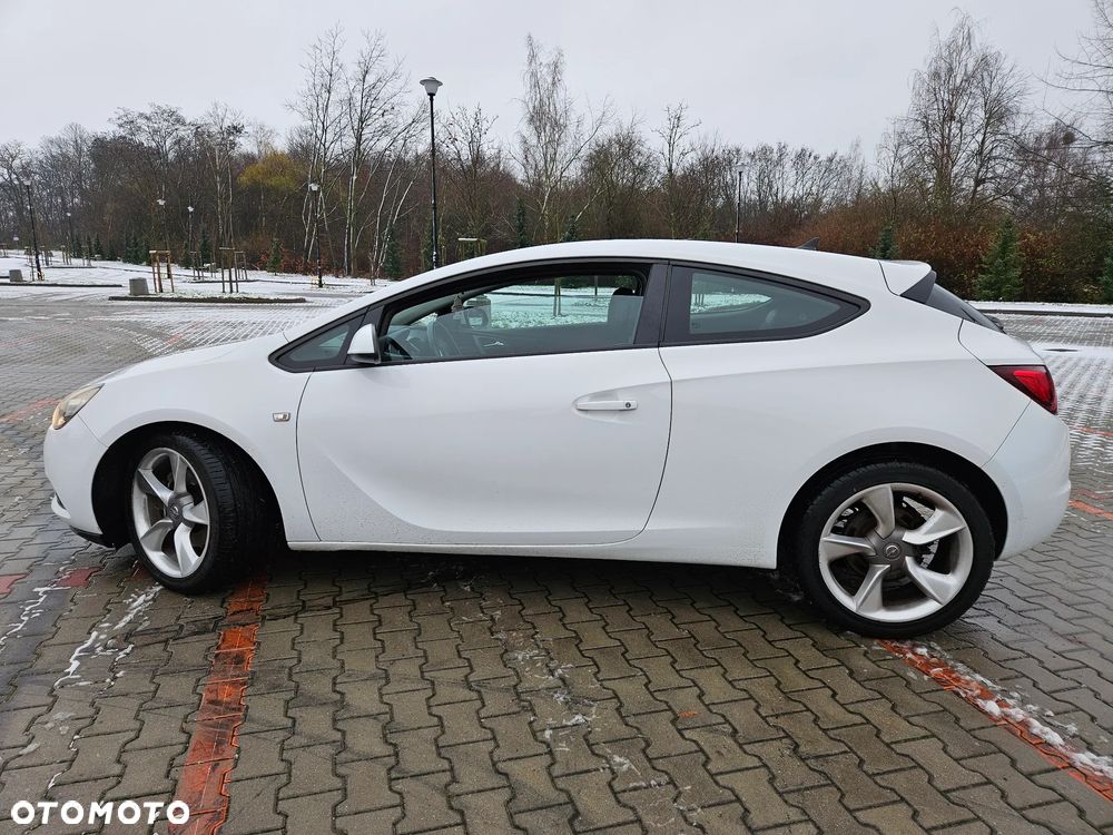 Opel Astra - 7
