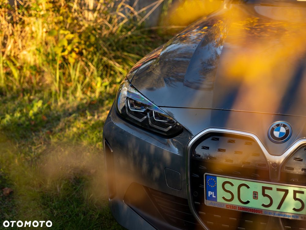 BMW i4 - 3