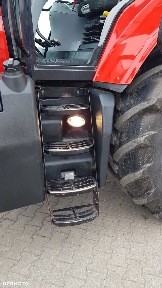 Massey Ferguson 7485 Dyna VT TUZ TLS Miękka Kabina !!! - 19