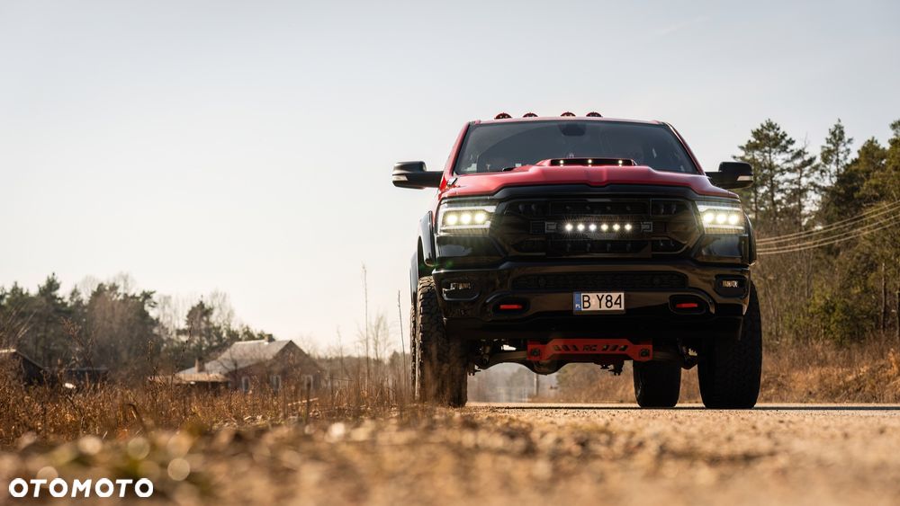 RAM 1500 - 5