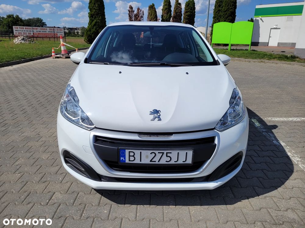 Peugeot 208 PureTech 68 Like - 5