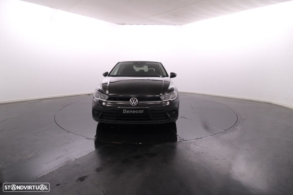 VW Polo 1.0 TSI Life - 12