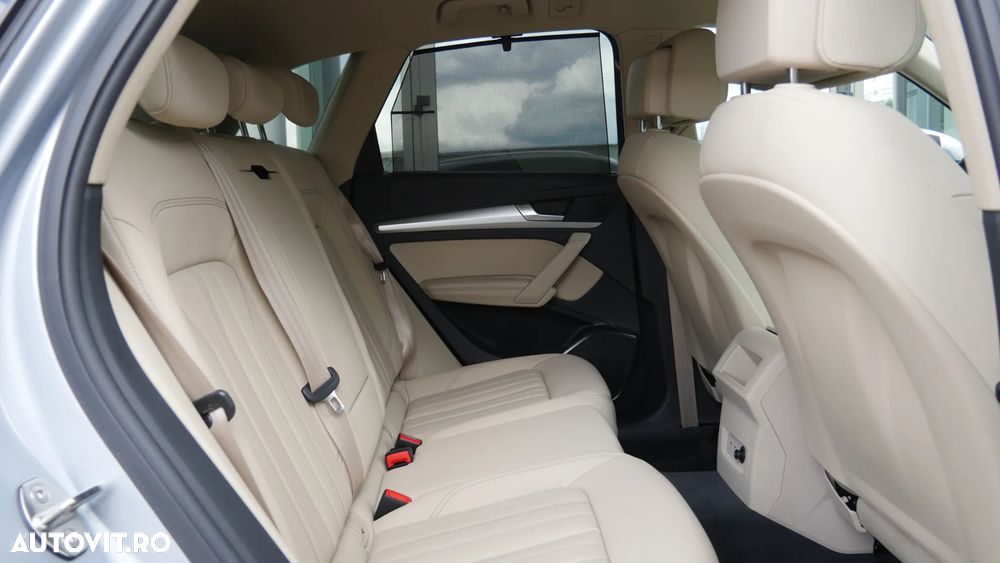 Audi Q5 40 TDI quattro S tronic advanced - 20