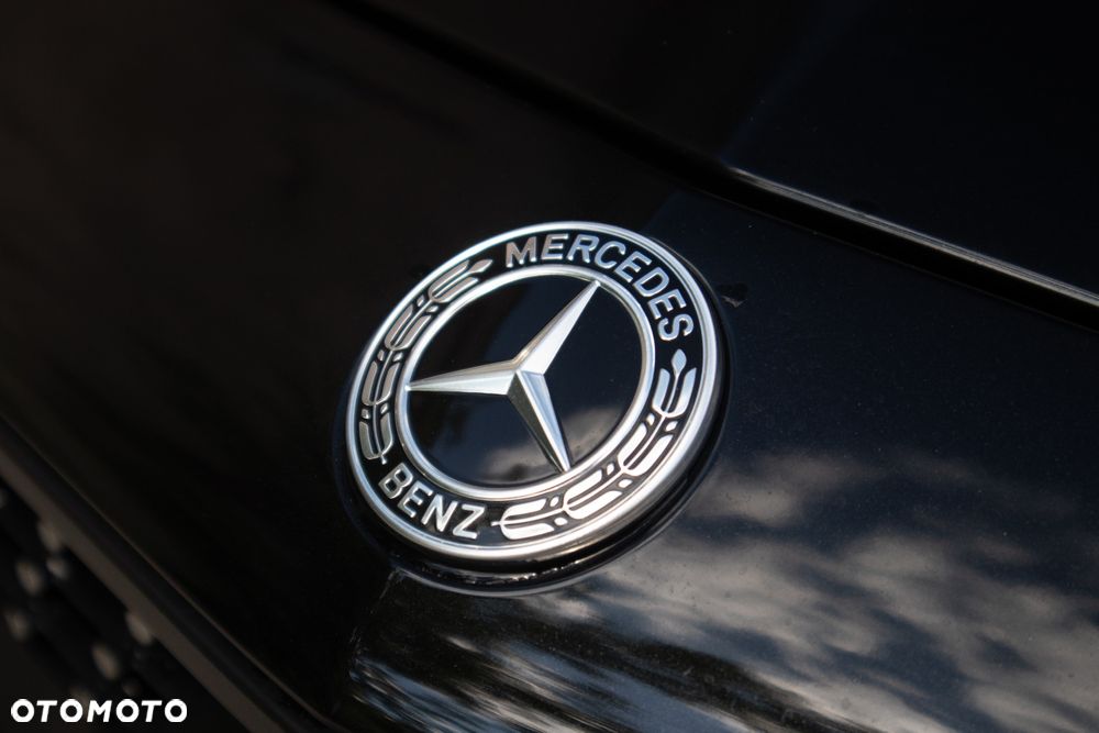 Mercedes-Benz CLS 350 (BlueTEC) d - 21