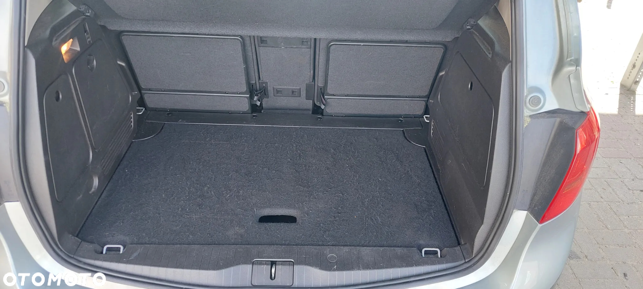 Opel Meriva 1.4 Enjoy - 7