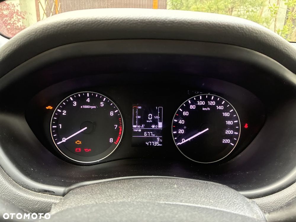 Hyundai i20 1.2 Trend - 11