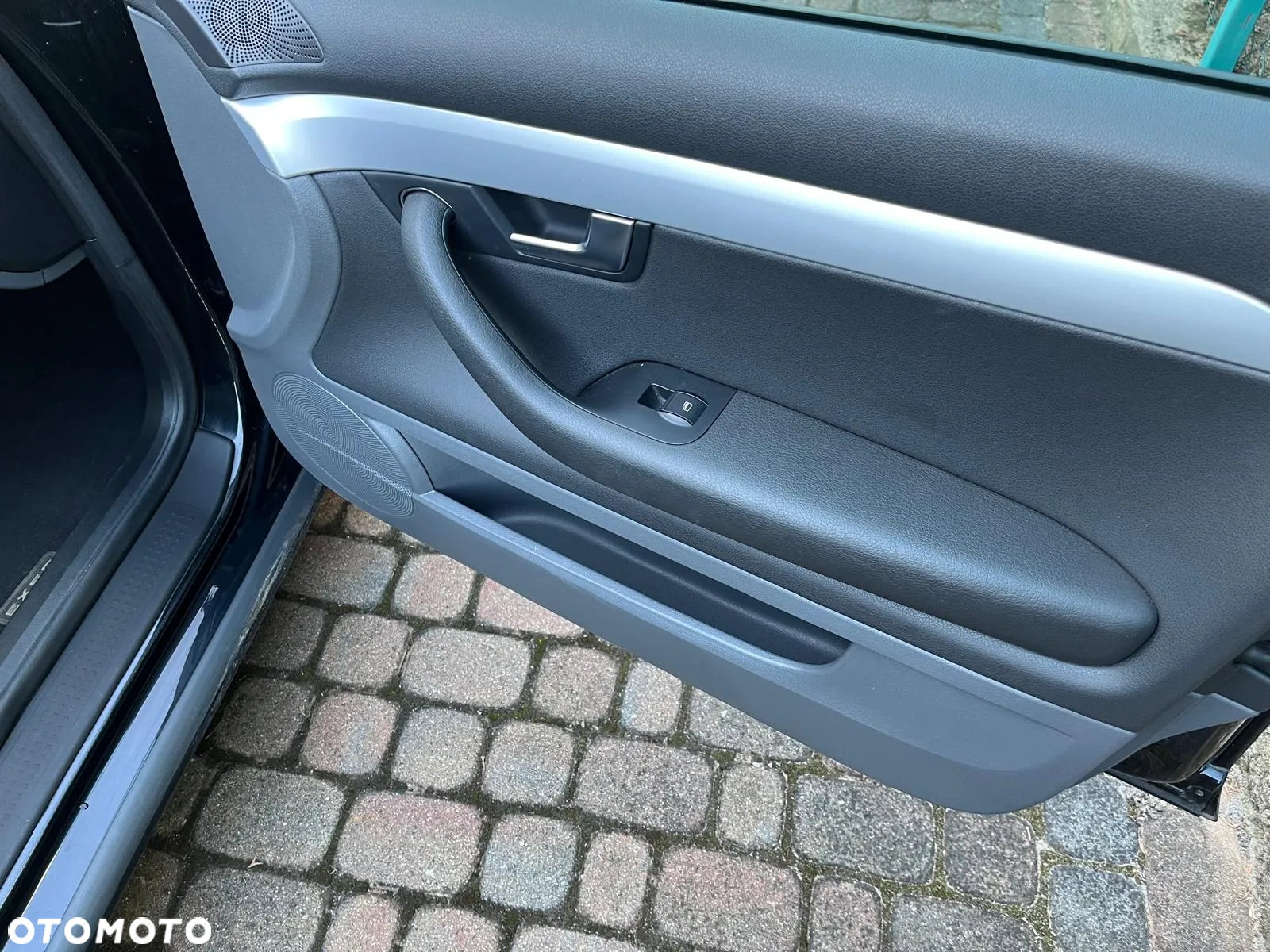 Seat Exeo 2.0 TDI DPF - 17