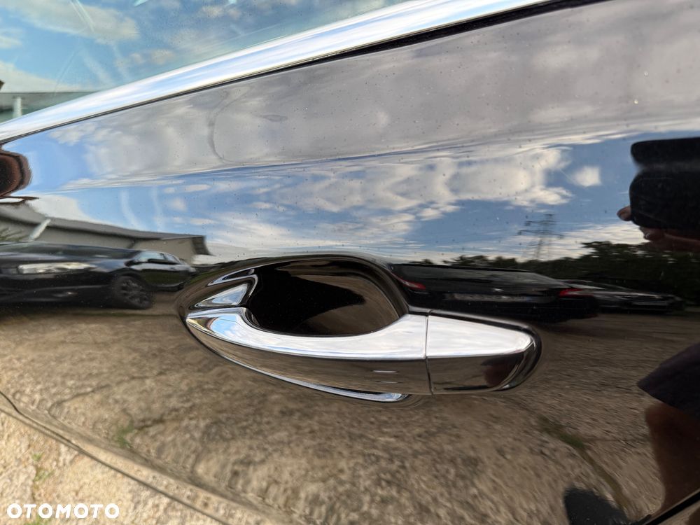 Peugeot 508 2.0 HDi Allure - 9