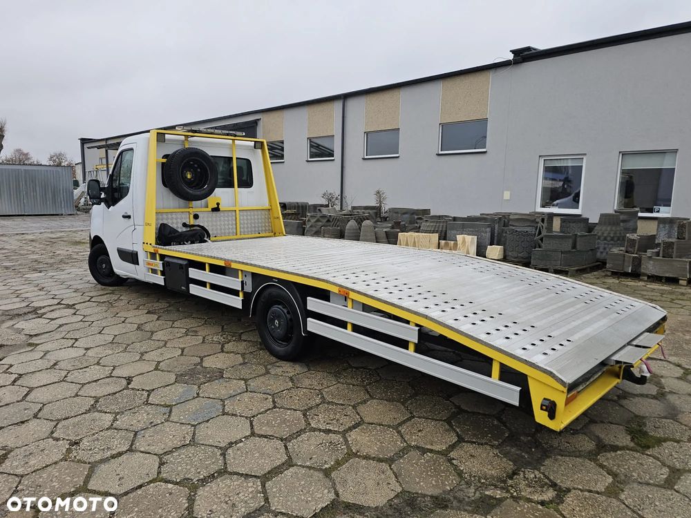 Renault Master - 1