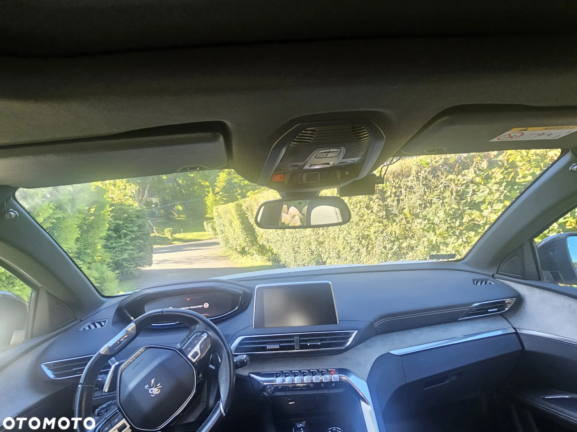 Peugeot 3008 2.0 BlueHDi GT S&S EAT8 - 6