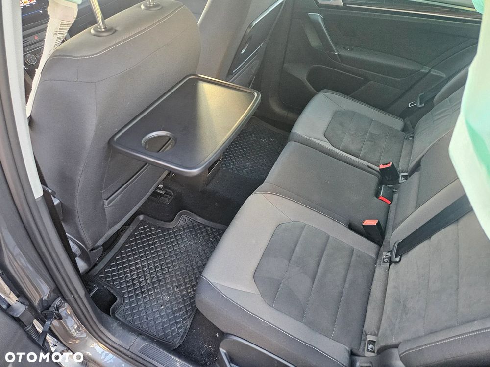 Volkswagen Golf Sportsvan SV 1.5 TSI ACT Comfortline DSG - 22