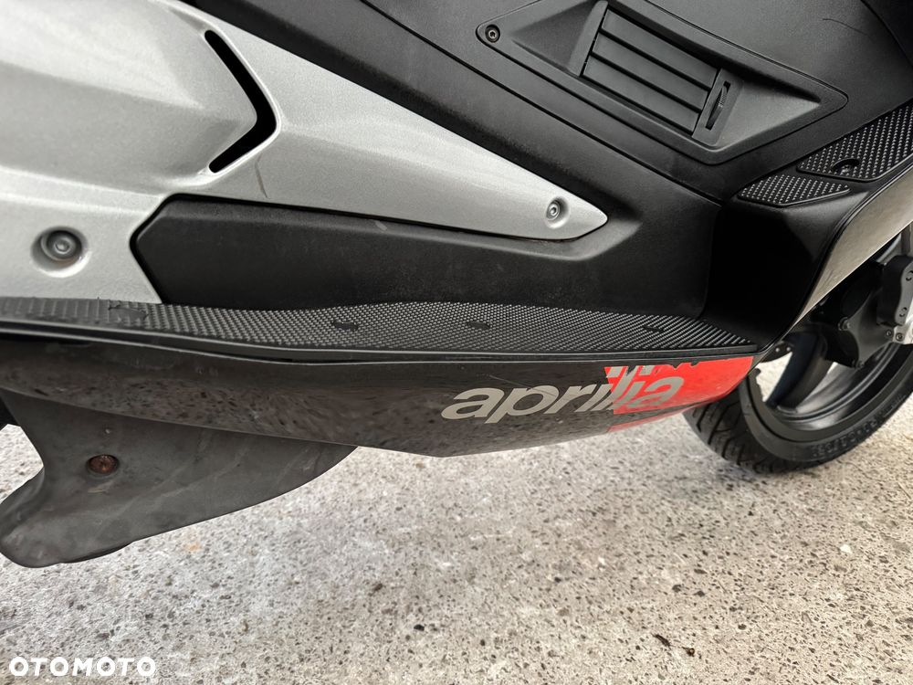 Aprilia SR - 16