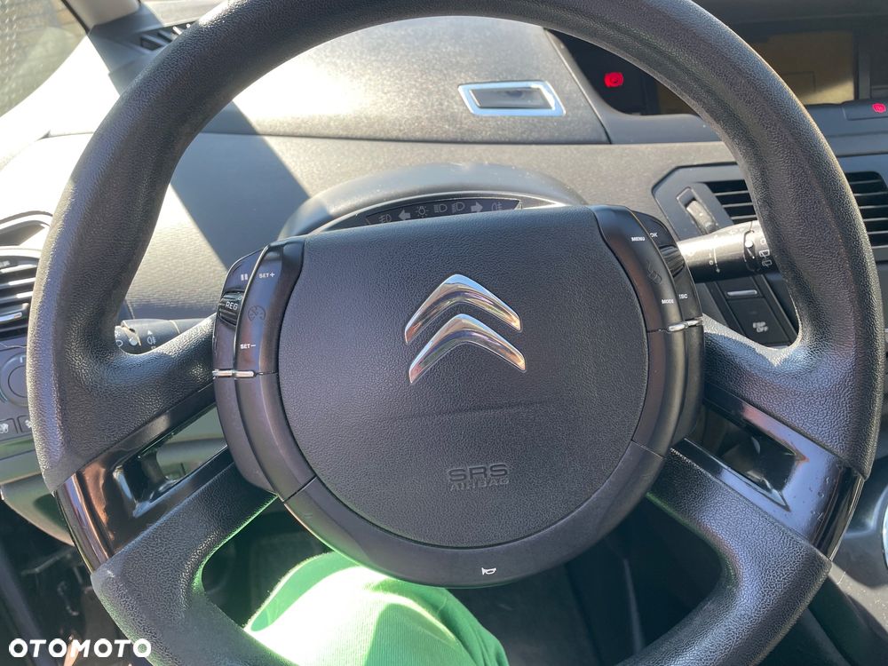Citroën C4 Picasso VTi 120 Advance - 15
