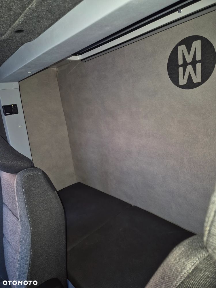 Renault Master PLANDEKA - 10