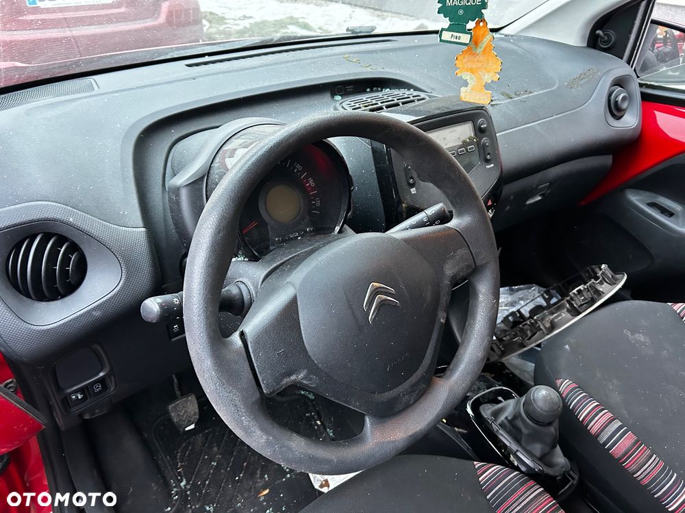 Citroën C1 - 17